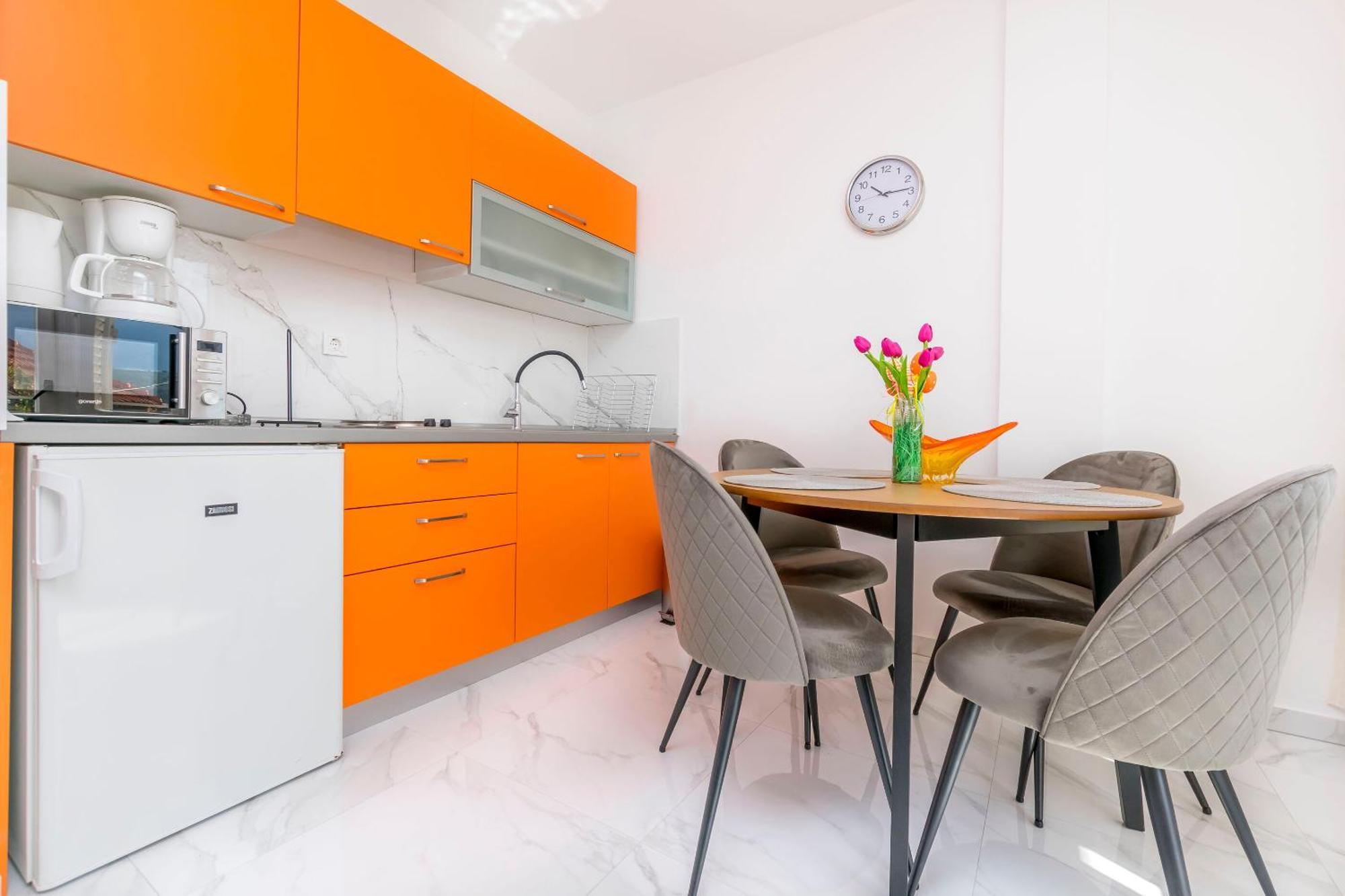 פרימוסטן Apartments Zivana חדר תמונה
